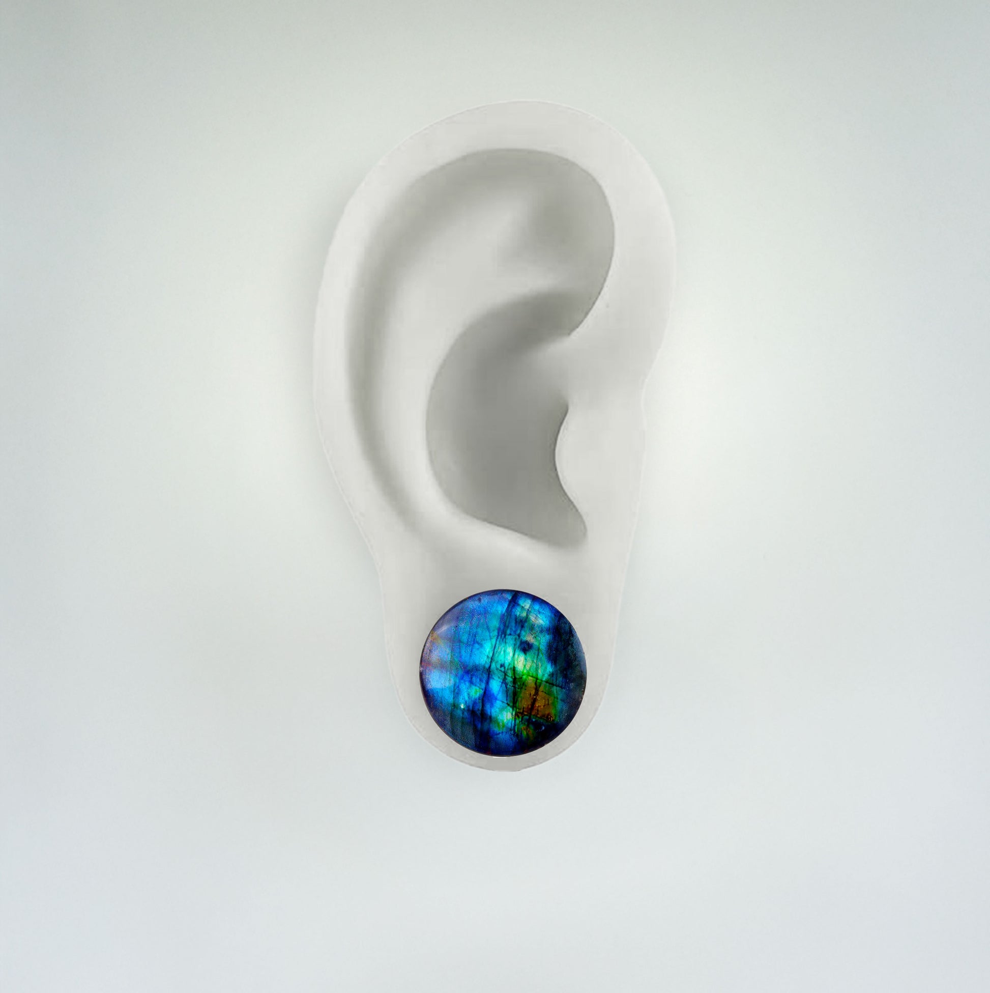 Plug - Stones - Wolf Moon