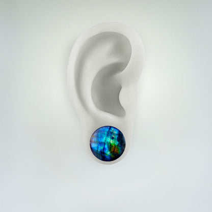 Plug - Stones - Wolf Moon