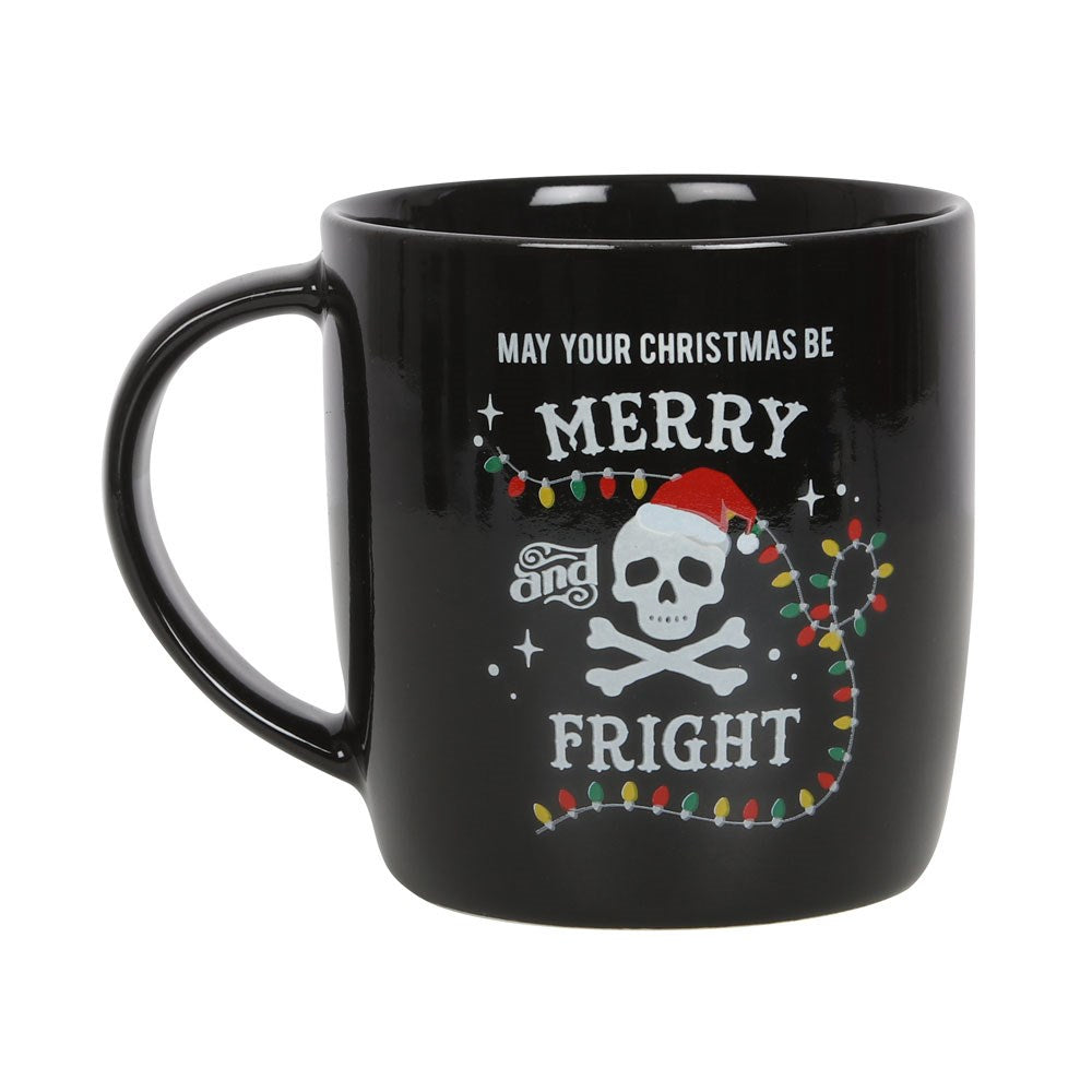 Mug - Merry & Fright - Wolf Moon
