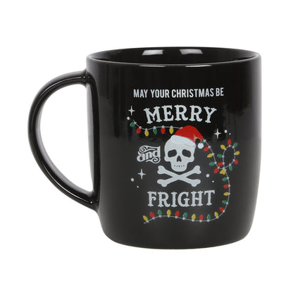 Mug - Merry & Fright - Wolf Moon