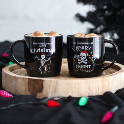 Mug - Merry & Fright - Wolf Moon