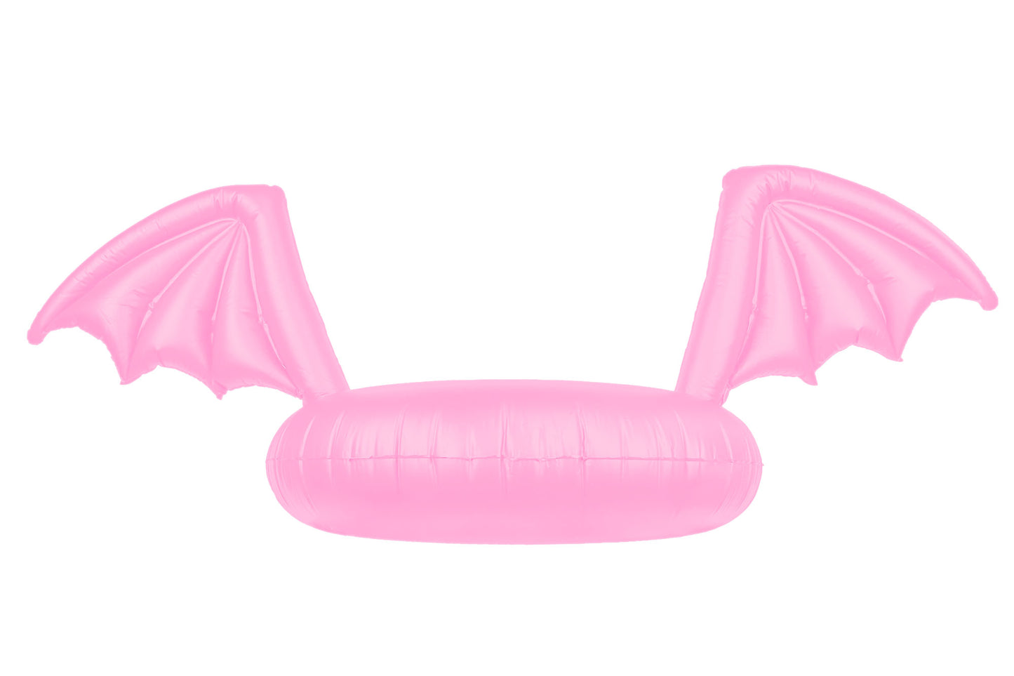 Pool Float - Bat Wings - Wolf Moon