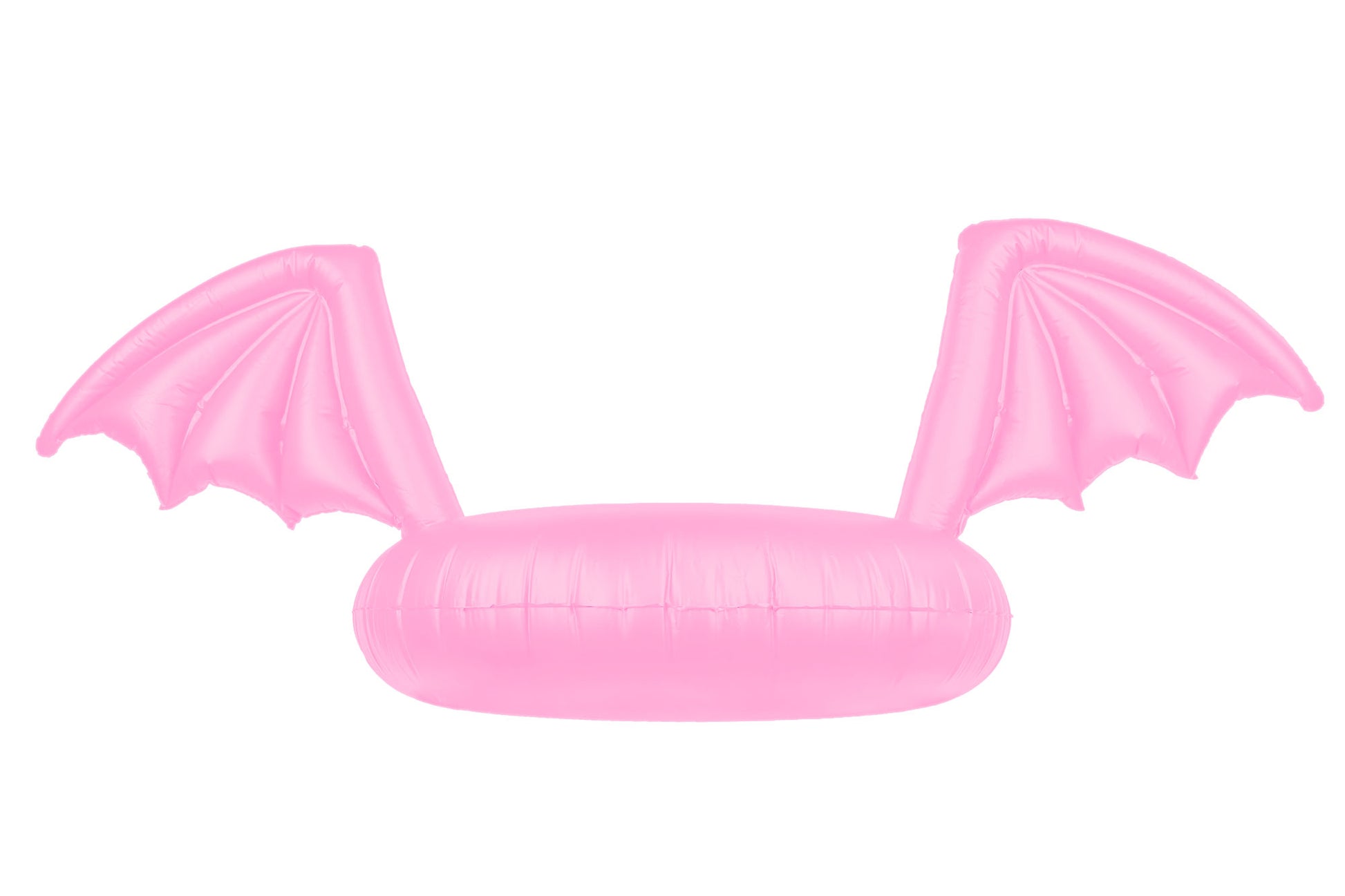Pool Float - Bat Wings - Wolf Moon