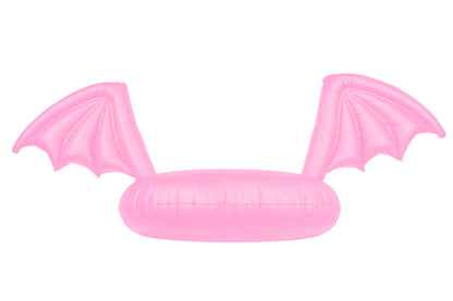 Pool Float - Bat Wings - Wolf Moon