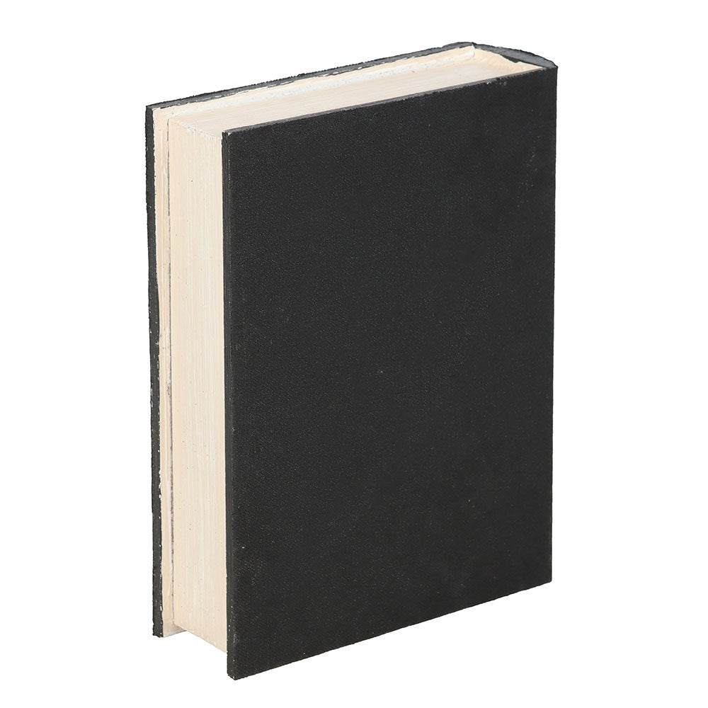 Book Storage Box - The Raven