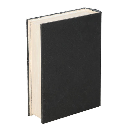 Book Storage Box - The Raven