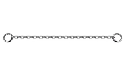 Nose Chains (Titanium)