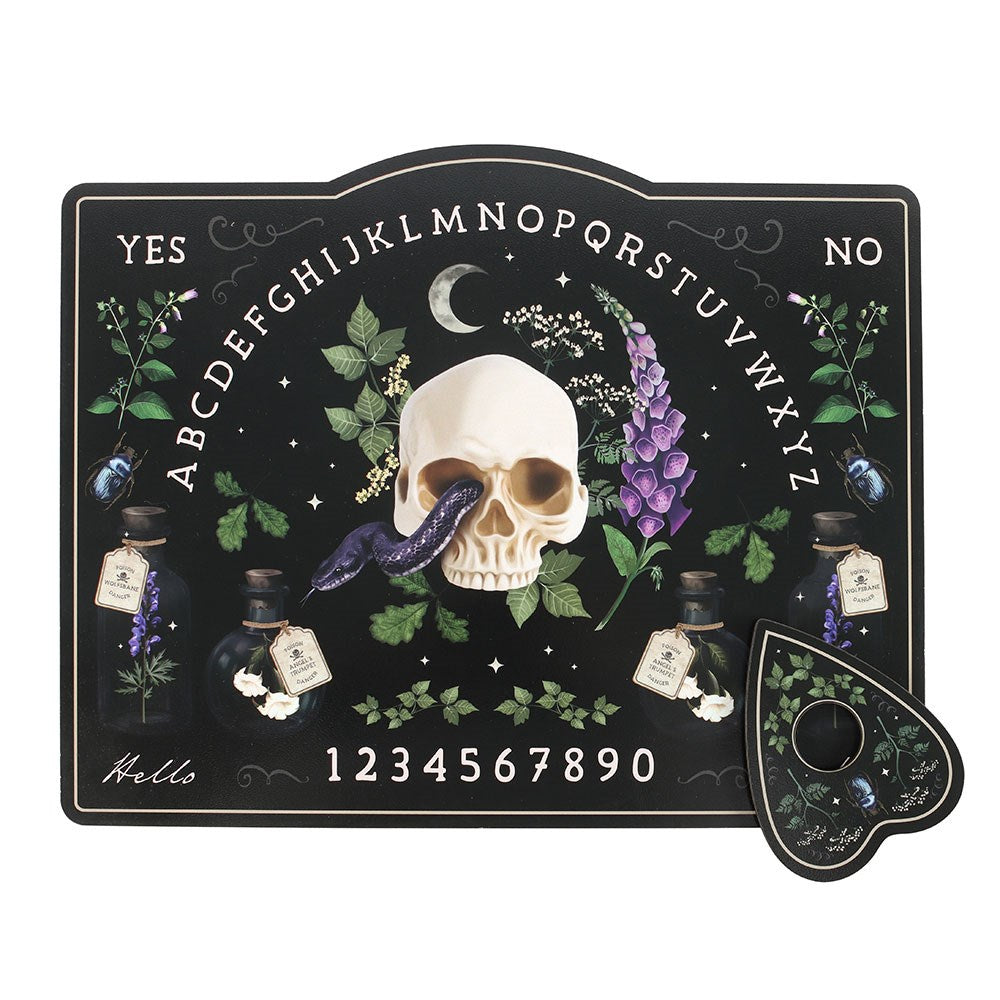 Ouija Board - Venom & Vine