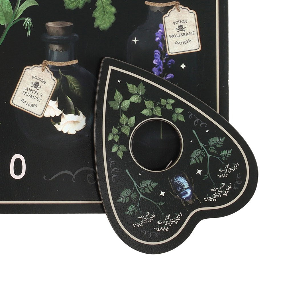 Ouija Board - Venom & Vine