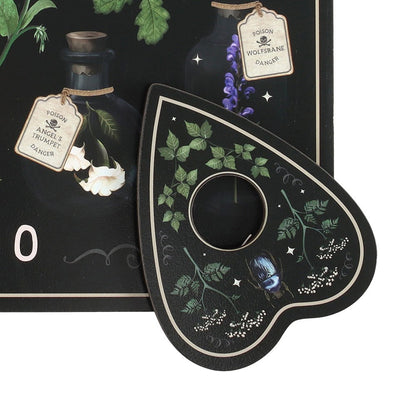 Ouija Board - Venom & Vine