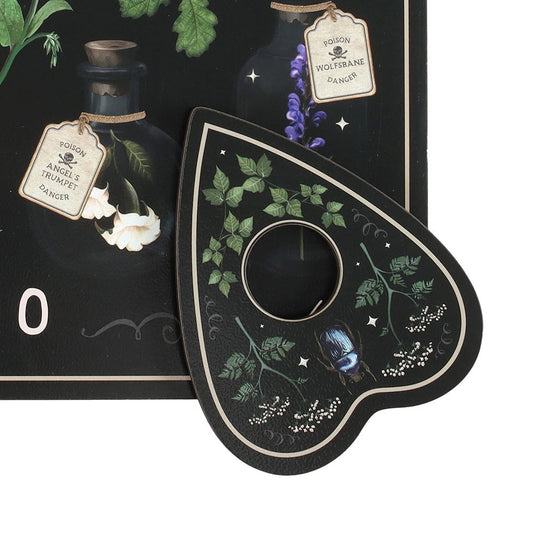 Ouija Board - Venom & Vine