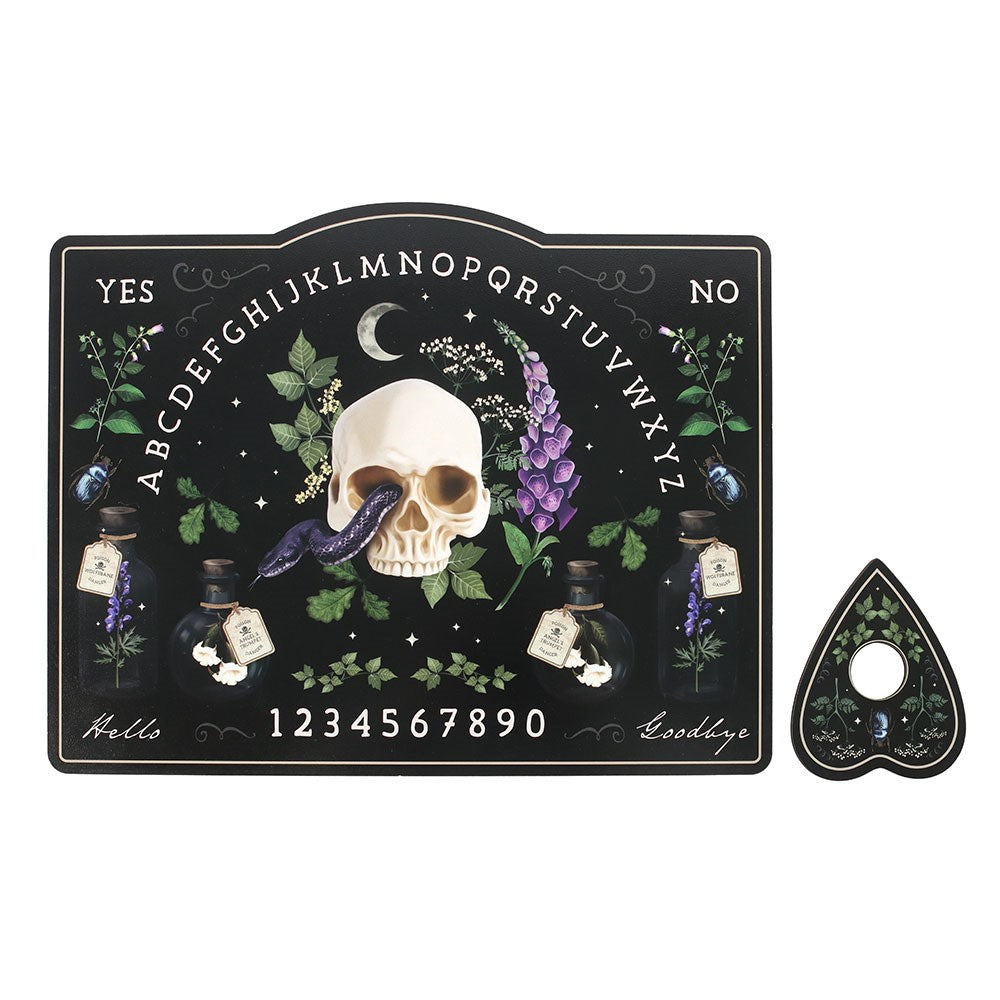 Ouija Board - Venom & Vine