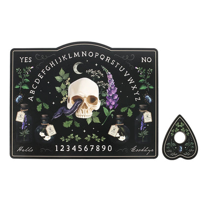 Ouija Board - Venom & Vine