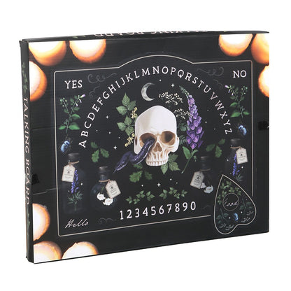Ouija Board - Venom & Vine