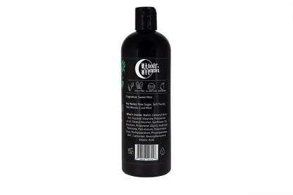 Body Lotion - Wolfsbane - Wolf Moon