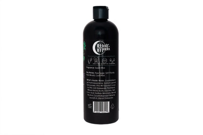 Body Wash - Wolfsbane - Wolf Moon
