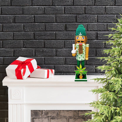 Nutcracker - It's 420 Somewhere 14”