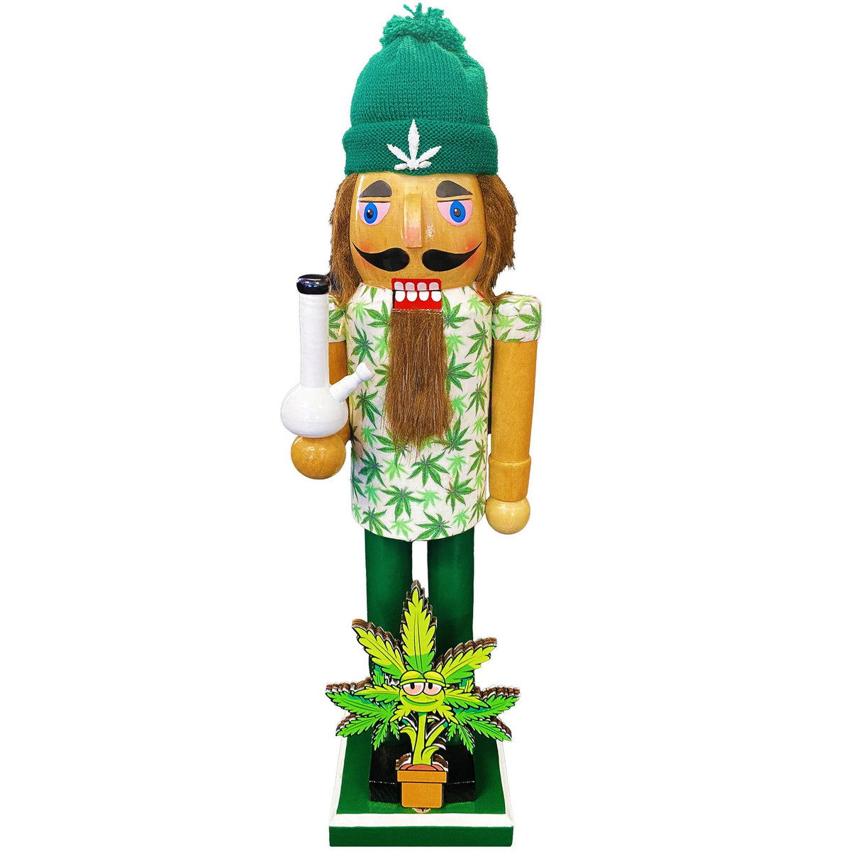 Nutcracker - It's 420 Somewhere 14”