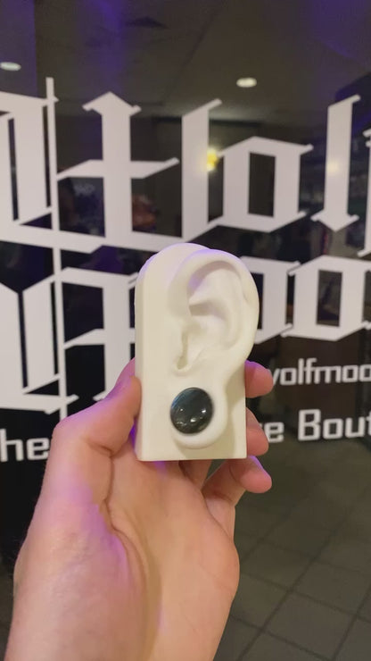 Plug - Stones