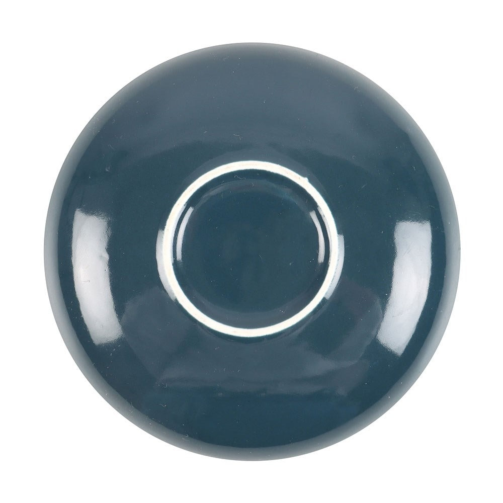 Trinket Dish - Moth Round