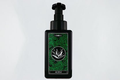 Tarot Soap - Aloeha - Wolf Moon