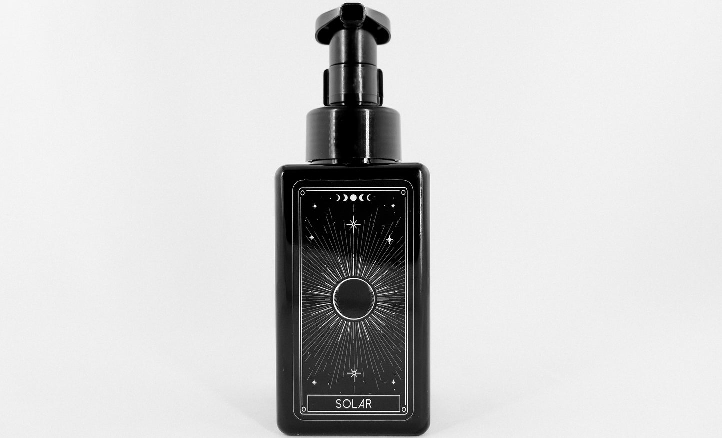 Tarot Soap - Solar - Wolf Moon