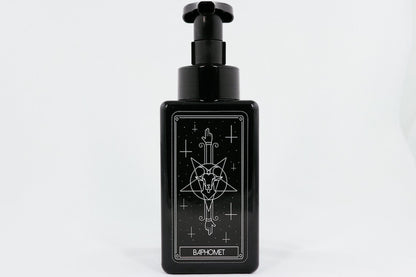 Tarot Soap - Baphomet - Wolf Moon